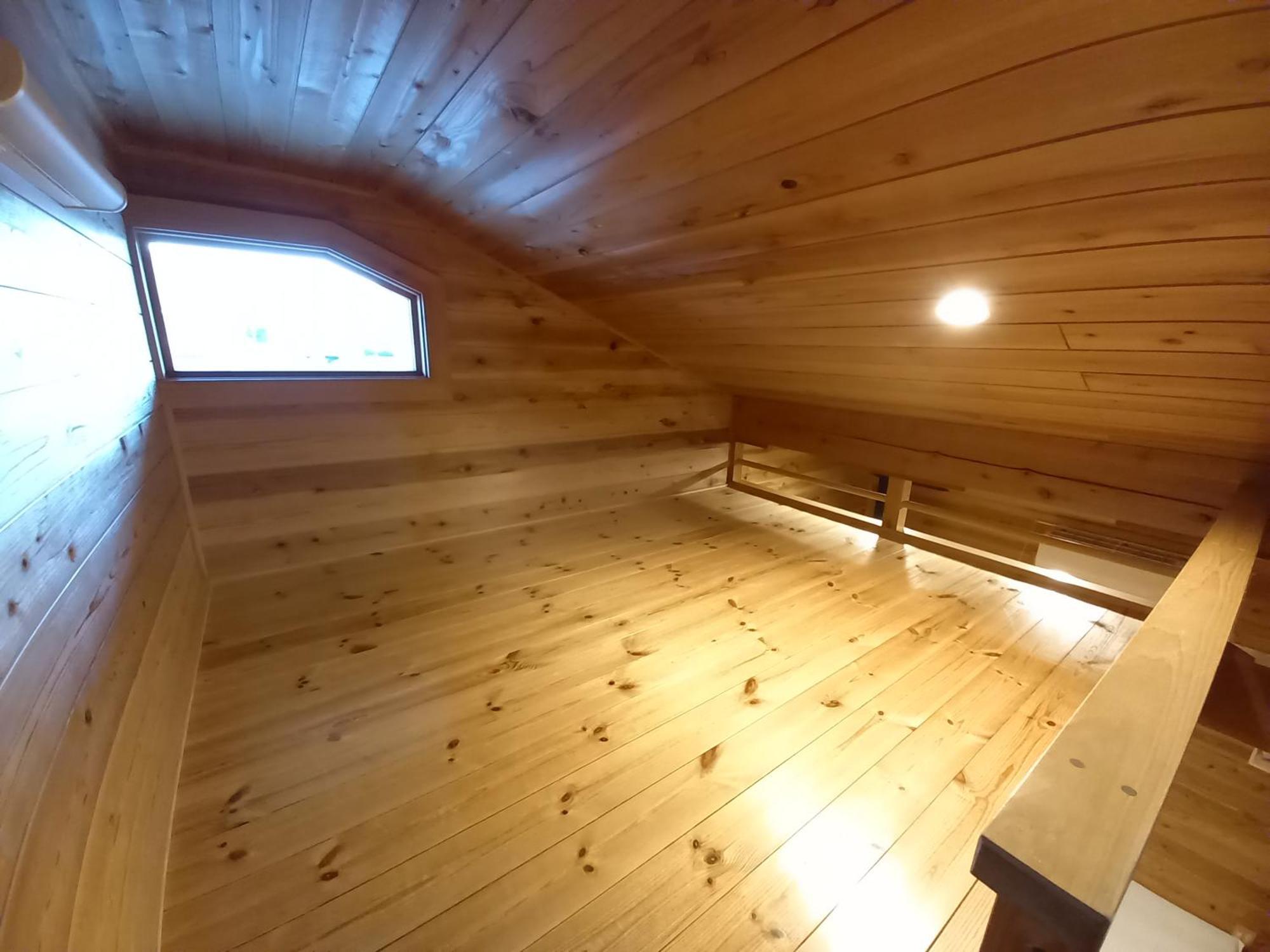 Villa Orange Cabin Fujikawaguchiko Eksteriør billede