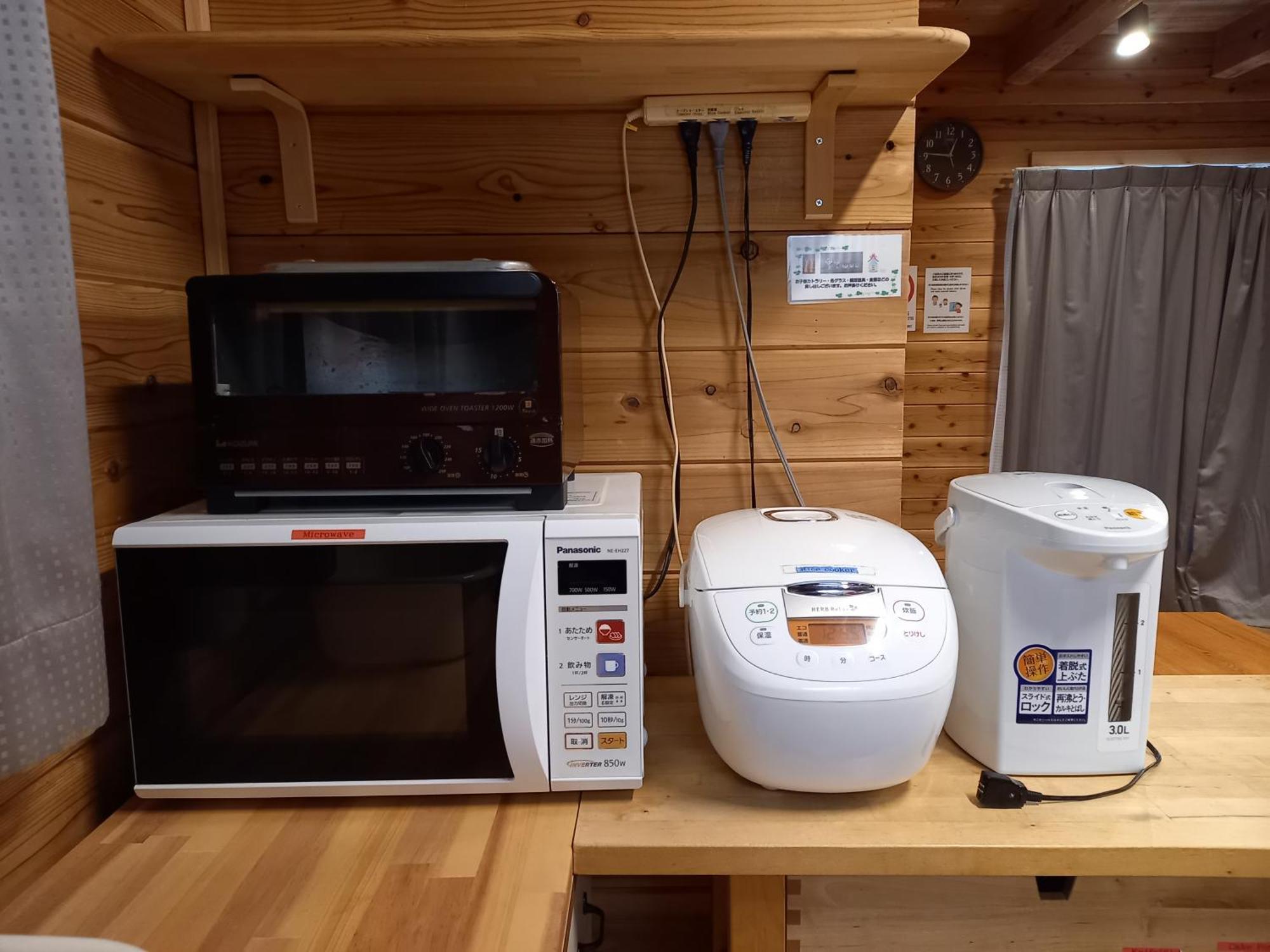 Villa Orange Cabin Fujikawaguchiko Eksteriør billede